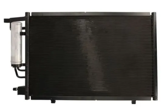 Kondensator, Klimaanlage THERMOTEC KTT110629 Bild Kondensator, Klimaanlage THERMOTEC KTT110629