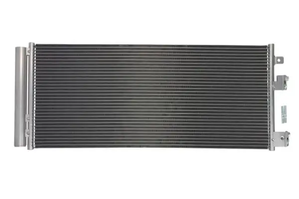 Kondensator, Klimaanlage THERMOTEC KTT110631