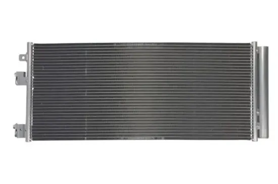 Kondensator, Klimaanlage THERMOTEC KTT110631 Bild Kondensator, Klimaanlage THERMOTEC KTT110631