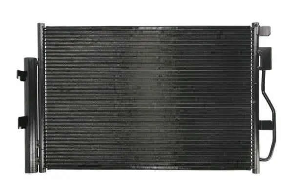 Kondensator, Klimaanlage THERMOTEC KTT110632