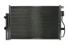 Kondensator, Klimaanlage THERMOTEC KTT110632