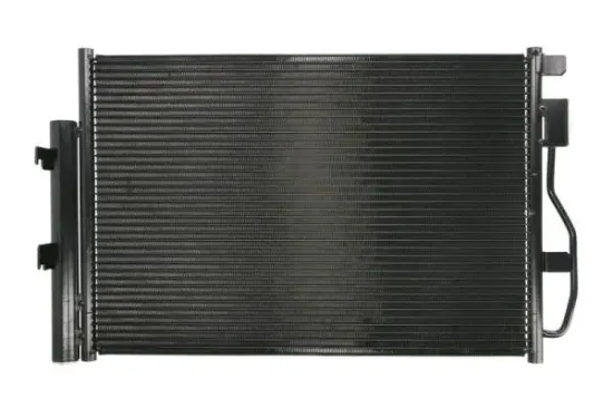 Kondensator, Klimaanlage THERMOTEC KTT110632 Bild Kondensator, Klimaanlage THERMOTEC KTT110632