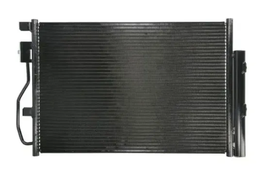 Kondensator, Klimaanlage THERMOTEC KTT110632 Bild Kondensator, Klimaanlage THERMOTEC KTT110632
