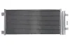Kondensator, Klimaanlage THERMOTEC KTT110633
