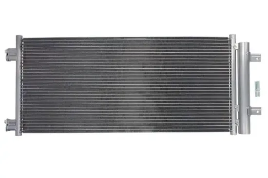 Kondensator, Klimaanlage THERMOTEC KTT110633 Bild Kondensator, Klimaanlage THERMOTEC KTT110633