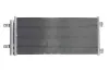 Kondensator, Klimaanlage THERMOTEC KTT110633 Bild Kondensator, Klimaanlage THERMOTEC KTT110633
