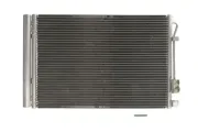 Kondensator, Klimaanlage THERMOTEC KTT110634