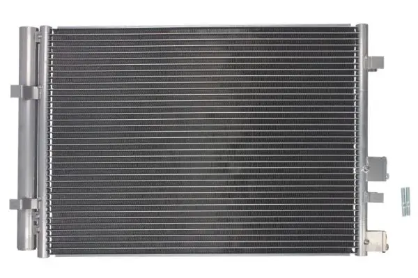 Kondensator, Klimaanlage THERMOTEC KTT110635