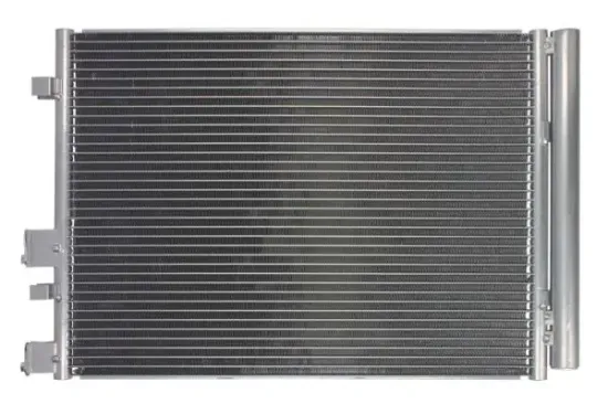 Kondensator, Klimaanlage THERMOTEC KTT110635 Bild Kondensator, Klimaanlage THERMOTEC KTT110635