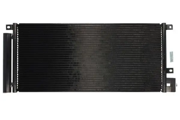 Kondensator, Klimaanlage THERMOTEC KTT110638