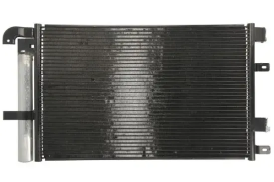 Kondensator, Klimaanlage THERMOTEC KTT110642 Bild Kondensator, Klimaanlage THERMOTEC KTT110642