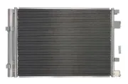 Kondensator, Klimaanlage THERMOTEC KTT110643