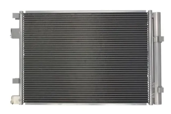 Kondensator, Klimaanlage THERMOTEC KTT110643 Bild Kondensator, Klimaanlage THERMOTEC KTT110643