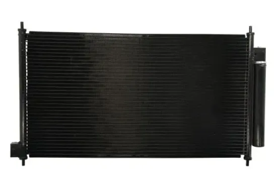 Kondensator, Klimaanlage THERMOTEC KTT110648 Bild Kondensator, Klimaanlage THERMOTEC KTT110648