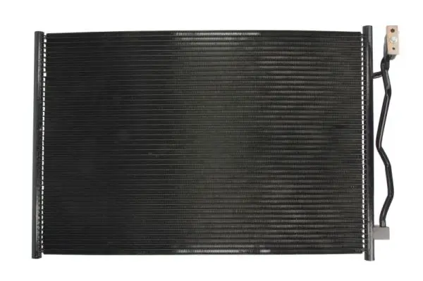 Kondensator, Klimaanlage THERMOTEC KTT110652