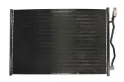 Kondensator, Klimaanlage THERMOTEC KTT110652