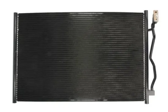 Kondensator, Klimaanlage THERMOTEC KTT110652 Bild Kondensator, Klimaanlage THERMOTEC KTT110652
