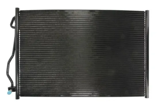 Kondensator, Klimaanlage THERMOTEC KTT110652 Bild Kondensator, Klimaanlage THERMOTEC KTT110652