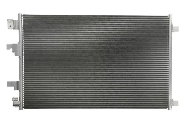 Kondensator, Klimaanlage THERMOTEC KTT110654