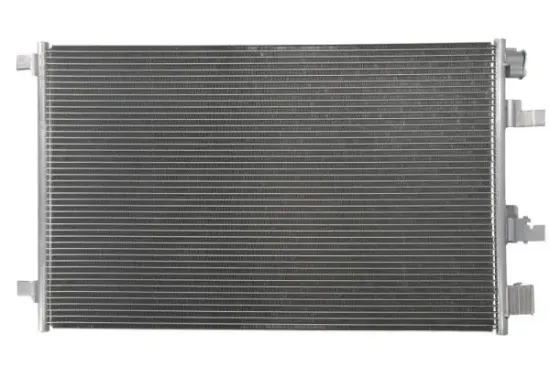 Kondensator, Klimaanlage THERMOTEC KTT110654 Bild Kondensator, Klimaanlage THERMOTEC KTT110654