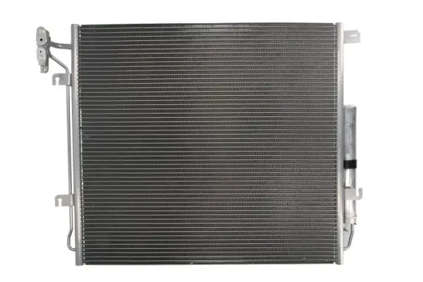 Kondensator, Klimaanlage THERMOTEC KTT110657