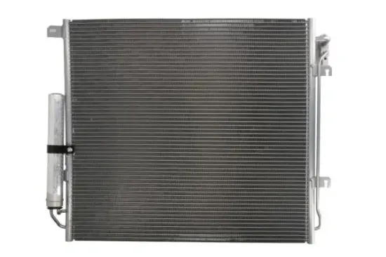 Kondensator, Klimaanlage THERMOTEC KTT110657 Bild Kondensator, Klimaanlage THERMOTEC KTT110657