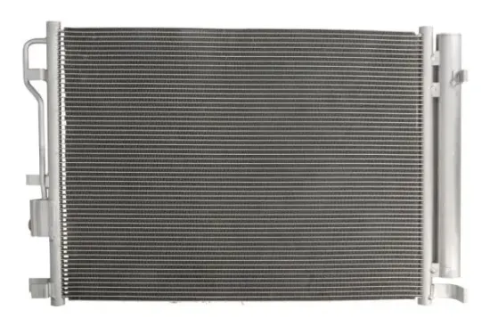 Kondensator, Klimaanlage THERMOTEC KTT110659 Bild Kondensator, Klimaanlage THERMOTEC KTT110659