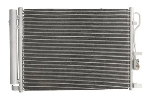 Kondensator, Klimaanlage THERMOTEC KTT110659