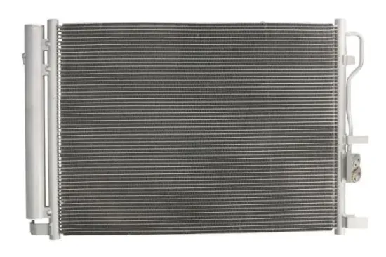 Kondensator, Klimaanlage THERMOTEC KTT110659 Bild Kondensator, Klimaanlage THERMOTEC KTT110659