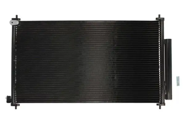 Kondensator, Klimaanlage THERMOTEC KTT110666