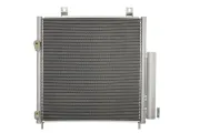 Kondensator, Klimaanlage THERMOTEC KTT110668