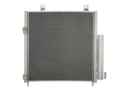Kondensator, Klimaanlage THERMOTEC KTT110668 Bild Kondensator, Klimaanlage THERMOTEC KTT110668