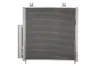 Kondensator, Klimaanlage THERMOTEC KTT110668 Bild Kondensator, Klimaanlage THERMOTEC KTT110668