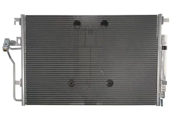 Kondensator, Klimaanlage THERMOTEC KTT110672