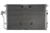 Kondensator, Klimaanlage THERMOTEC KTT110672 Bild Kondensator, Klimaanlage THERMOTEC KTT110672