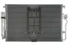 Kondensator, Klimaanlage THERMOTEC KTT110672 Bild Kondensator, Klimaanlage THERMOTEC KTT110672