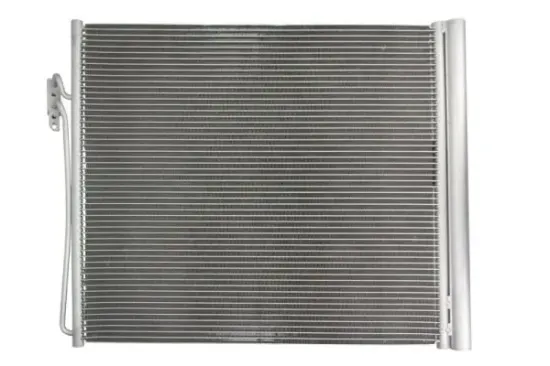 Kondensator, Klimaanlage THERMOTEC KTT110674 Bild Kondensator, Klimaanlage THERMOTEC KTT110674