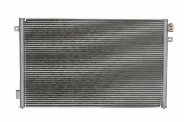 Kondensator, Klimaanlage THERMOTEC KTT110676