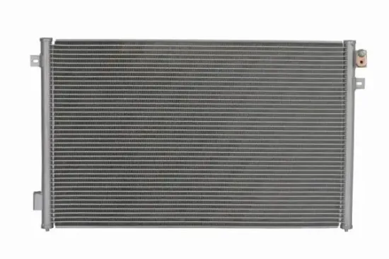 Kondensator, Klimaanlage THERMOTEC KTT110676 Bild Kondensator, Klimaanlage THERMOTEC KTT110676