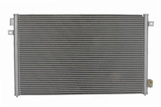 Kondensator, Klimaanlage THERMOTEC KTT110676 Bild Kondensator, Klimaanlage THERMOTEC KTT110676