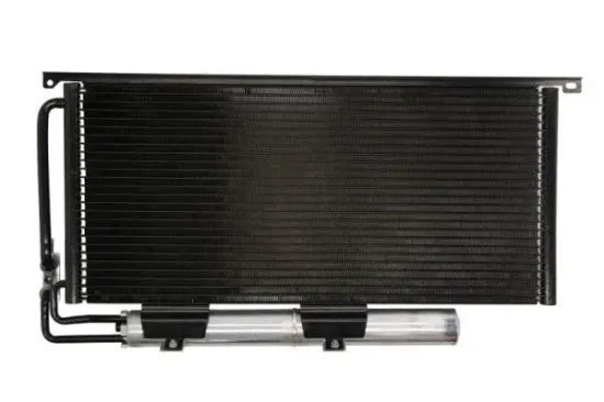 Kondensator, Klimaanlage THERMOTEC KTT110677 Bild Kondensator, Klimaanlage THERMOTEC KTT110677