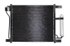 Kondensator, Klimaanlage THERMOTEC KTT110684 Bild Kondensator, Klimaanlage THERMOTEC KTT110684