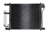Kondensator, Klimaanlage THERMOTEC KTT110684 Bild Kondensator, Klimaanlage THERMOTEC KTT110684