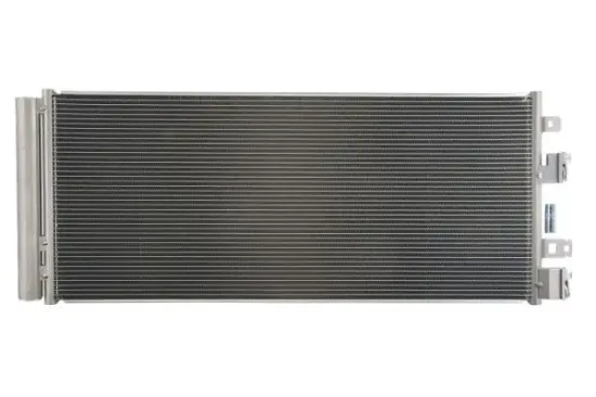 Kondensator, Klimaanlage THERMOTEC KTT110687 Bild Kondensator, Klimaanlage THERMOTEC KTT110687