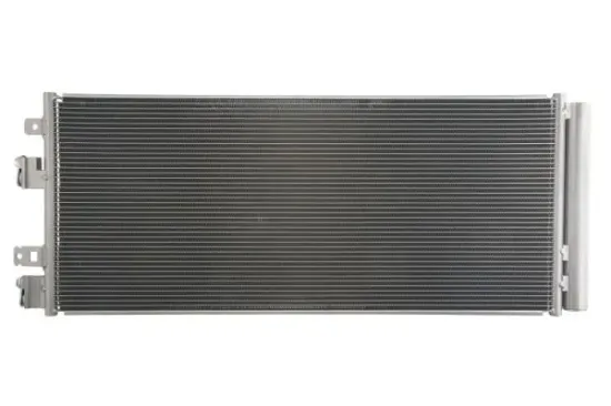 Kondensator, Klimaanlage THERMOTEC KTT110687 Bild Kondensator, Klimaanlage THERMOTEC KTT110687