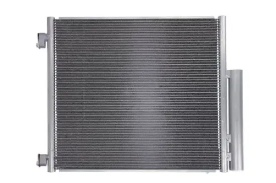 Kondensator, Klimaanlage THERMOTEC KTT110688 Bild Kondensator, Klimaanlage THERMOTEC KTT110688