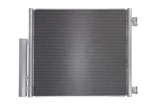 Kondensator, Klimaanlage THERMOTEC KTT110688 Bild Kondensator, Klimaanlage THERMOTEC KTT110688