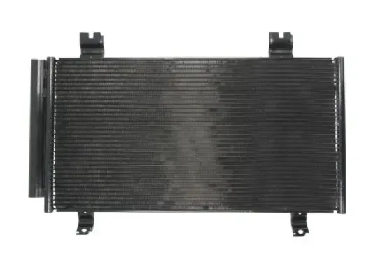 Kondensator, Klimaanlage THERMOTEC KTT110689 Bild Kondensator, Klimaanlage THERMOTEC KTT110689