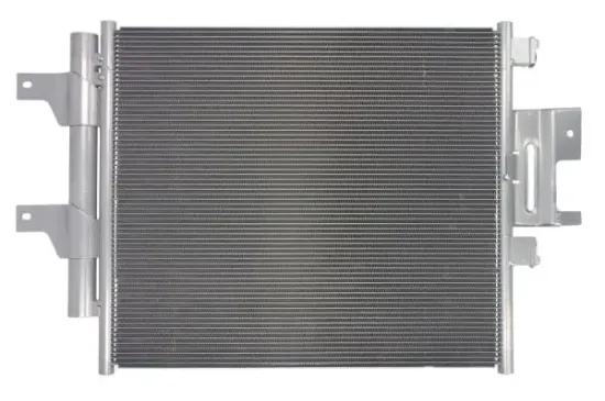 Kondensator, Klimaanlage THERMOTEC KTT110690 Bild Kondensator, Klimaanlage THERMOTEC KTT110690