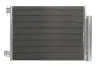 Kondensator, Klimaanlage THERMOTEC KTT110700 Bild Kondensator, Klimaanlage THERMOTEC KTT110700